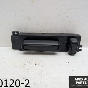 OEM 2017 Honda CR-V CRV 2.4L FRONT RIGHT SIDE POWER SEAT ADJUSTER CONTROL SWITCH