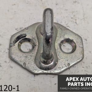 OEM 2017 Honda CR-V CRV 2.4L Front Left Right Door Latch Lock Stricker Assembly