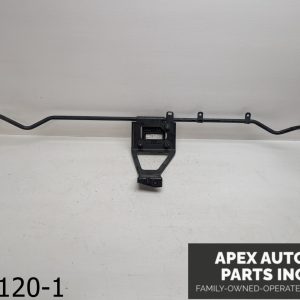 OEM 2017 Honda CR-V CRV 2.4L HOOD BONNET BAR STICK PROP ROD SUPPORT