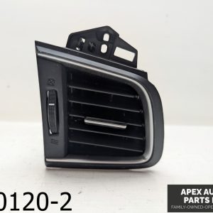 OEM 2017 Honda CR-V CRV 2.4L Left Driver OUTER Dash Panel Air Vent