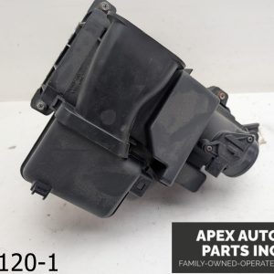 OEM 2017 Honda CR-V CRV 2.4L Turbo Air Cleaner Air Intake Box Assembly