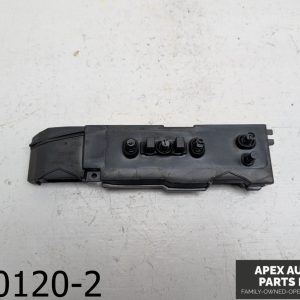 OEM 2017 Honda CR-V CRV FRONT LEFT DRIVER SIDE SEAT ADJUSTMENT CONTROL SWITCH