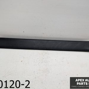 OEM 2017 Honda CR-V CRV FRONT RIGHT SIDE DOOR SILL SCUFF PLATE COVER TRIM