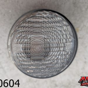 OEM 2017 Jeep Wrangler JK 3.6L FOG LIGHT LH Left Driver Side