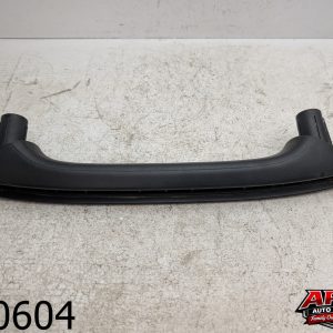 OEM 2017 Jeep Wrangler JK 3.6L Passenger Grab Handle