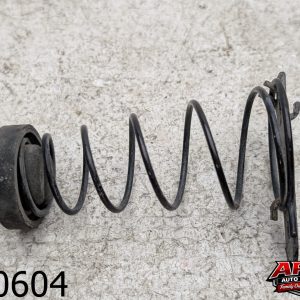 OEM 2017 Jeep Wrangler JK 3.6L SINGLE HOOD POP UP SPRING