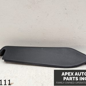 OEM 2017 Volkswagen Passat 1.8L SIDE INNER TAILLIGHT TRIM COVER