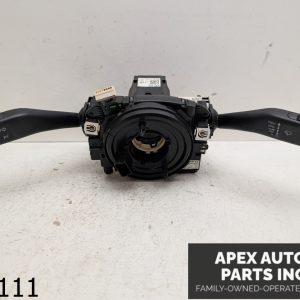 OEM 2017 Volkswagen Passat 1.8L STEERING COLUMN MULTIFUNCTION SWITCH