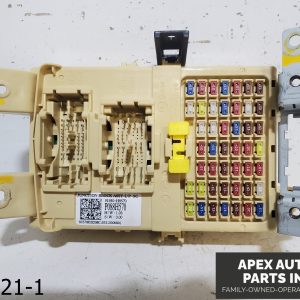 OEM 2018-2020 KIA Rio 1.6L INTERIOR FUSE BOX BCM PANEL ASSY 91955-H9570