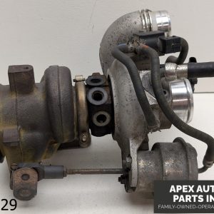 OEM 2018-2021 Chevrolet Equinox 1.5L GAS ENGINE MOTOR TURBO TURBOCHARGER