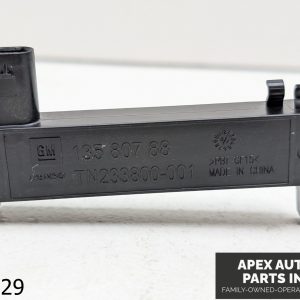 OEM 2018-2021 Chevrolet Equinox 1.5L KEY KEYLESS ANTENNA CONTROL COMPUTER MODULE