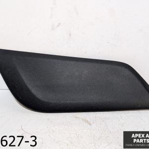 OEM 2018-2023 Ford Mustang 2.3L Center Console Leather Trim