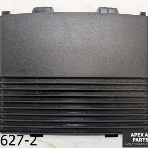 OEM 2018-2023 Ford Mustang 2.3L DASHBOARD SPEAKER TRIM
