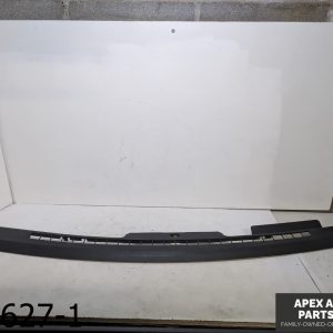 OEM 2018-2023 Ford Mustang 2.3L Front Windshield Defroster Grille