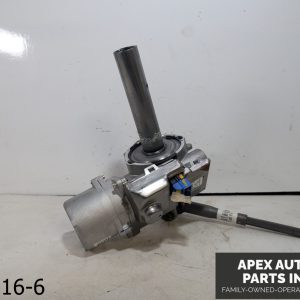 OEM 2018 Buick Encore 1.4L POWER STEERING COLUMN W/ MOTOR 42493180