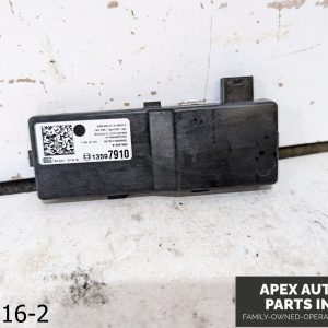 OEM 2018 Buick Encore 1.4L TIRE PRESSURE MONITORING SENSOR SYSTEM MODULE