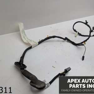OEM 2018 Ford Escape REAR DOOR LIFTGATE WIRE WIRING HARNESS