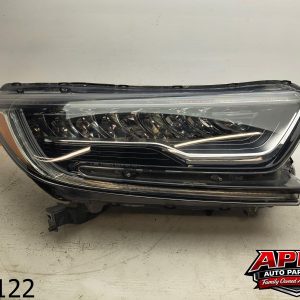 OEM 2018 Honda CRV CR-V 1.5LTouring Right Passenger Full LED Headlight