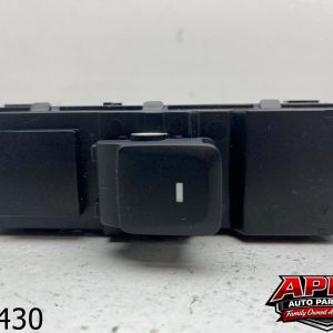OEM 2018 Hyundai Sonata 2.4L REAR Window Switch Left or Right Glass