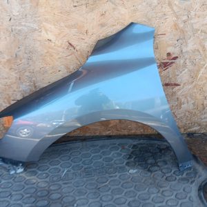 OEM 2018 Nissan Pathfinder 3.5L Driver Left Fender