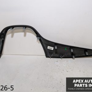 OEM 2019-2025 Chevrolet Malibu 1.5L Dash Bezel Trim