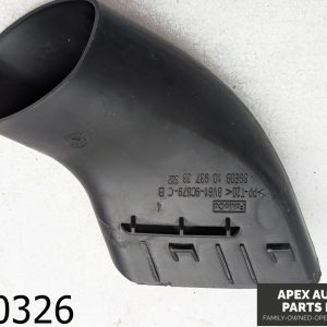 OEM 2019 Ford Escape 2.0L Air Cleaner Box Inlet Duct Tube Pipe