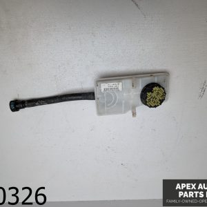 OEM 2019 Ford Escape 2.0L Master Cylinder Brake Fluid Reservoir