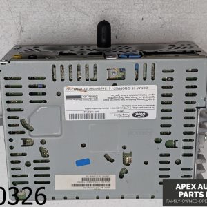 OEM 2019 Ford Escape 2.0L RADIO RECEIVER COMPUTER CONTROL MODULE UNIT
