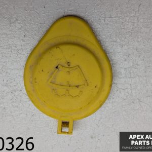 OEM 2019 Ford Escape 2.0L Wiper Washer Cap