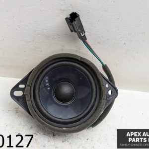 OEM 2019 Ford Explorer 3.5L DASH DASHBOARD STEREO AUDIO SPEAKER