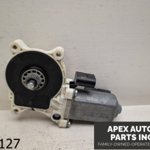 OEM 2019 Ford Explorer 3.5L DRIVER LEFT REAR WINDOW MOTOR