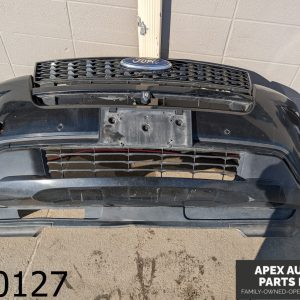 OEM 2019 Ford Explorer 3.5L FRONT BUMPER W/ GRILL FOG LIGHTS CAMERA