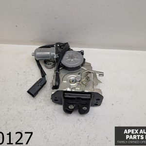 OEM 2019 Ford Explorer 3.5L REAR TAILGATE TRUNK LOCK LATCH ACTUATOR MOTOR