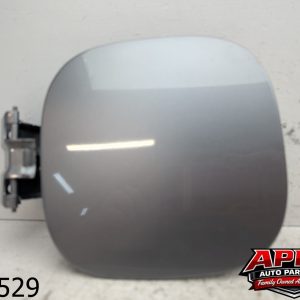 OEM 2019 Mitsubishi Outlander 2.5L Fuel/Gas Filler Lid Door Cover