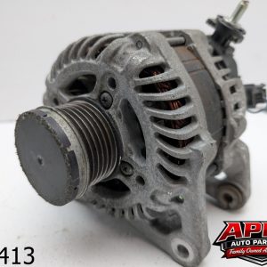 OEM 2019 Nissan Altima 2.5L  ENGINE ALTERNATOR GENERATOR 14V