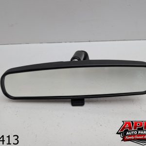 OEM 2019 Nissan Altima 2.5L Interior Rear View/Rearview Mirror