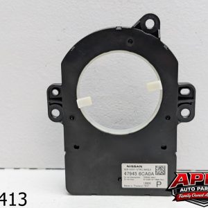 OEM 2019 Nissan Altima 2.5L STEERING ANGLE SENSOR