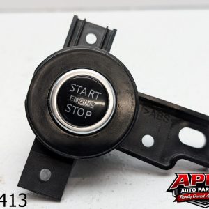 OEM 2019 Nissan Altima 2.5L Start Engine Button Power Ignition Switch