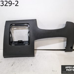 OEM 2020 Hyundai Elantra 2.0L Left Lower Dash Panel Trim