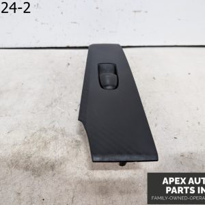 OEM 2020 Nissan Altima 2.5L Right REAR Window Switch 829616CA0A
