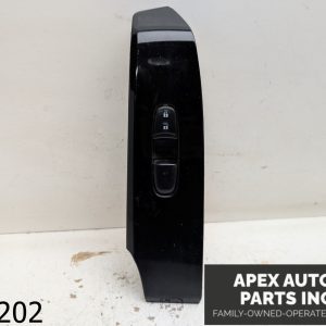 OEM 2023 Nissan Altima 2.5L Front RIGHT DOOR LOCK CONTROL SWITCH