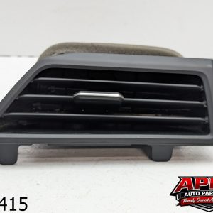 OEM 2024 Volkswagen Jetta 1.5L FRONT RIGHT SIDE DASH OUTER AC AIR VENT GRILLE