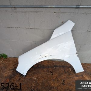 OEM 2025 Chevrolet Malibu RS 1.5L Driver Left Front Fender