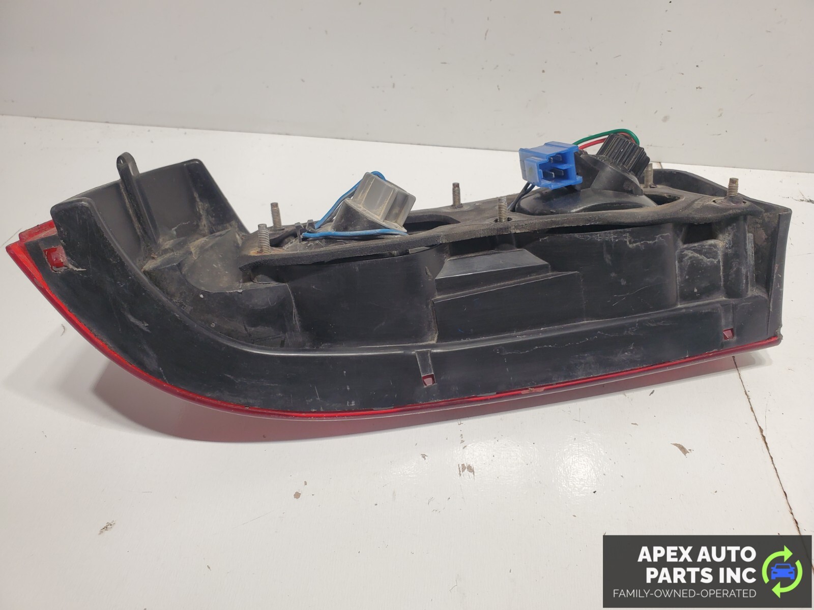 OEM 92-97 SUBARU SVX REAR RIGHT TAIL LIGHT LAMP - Image 6