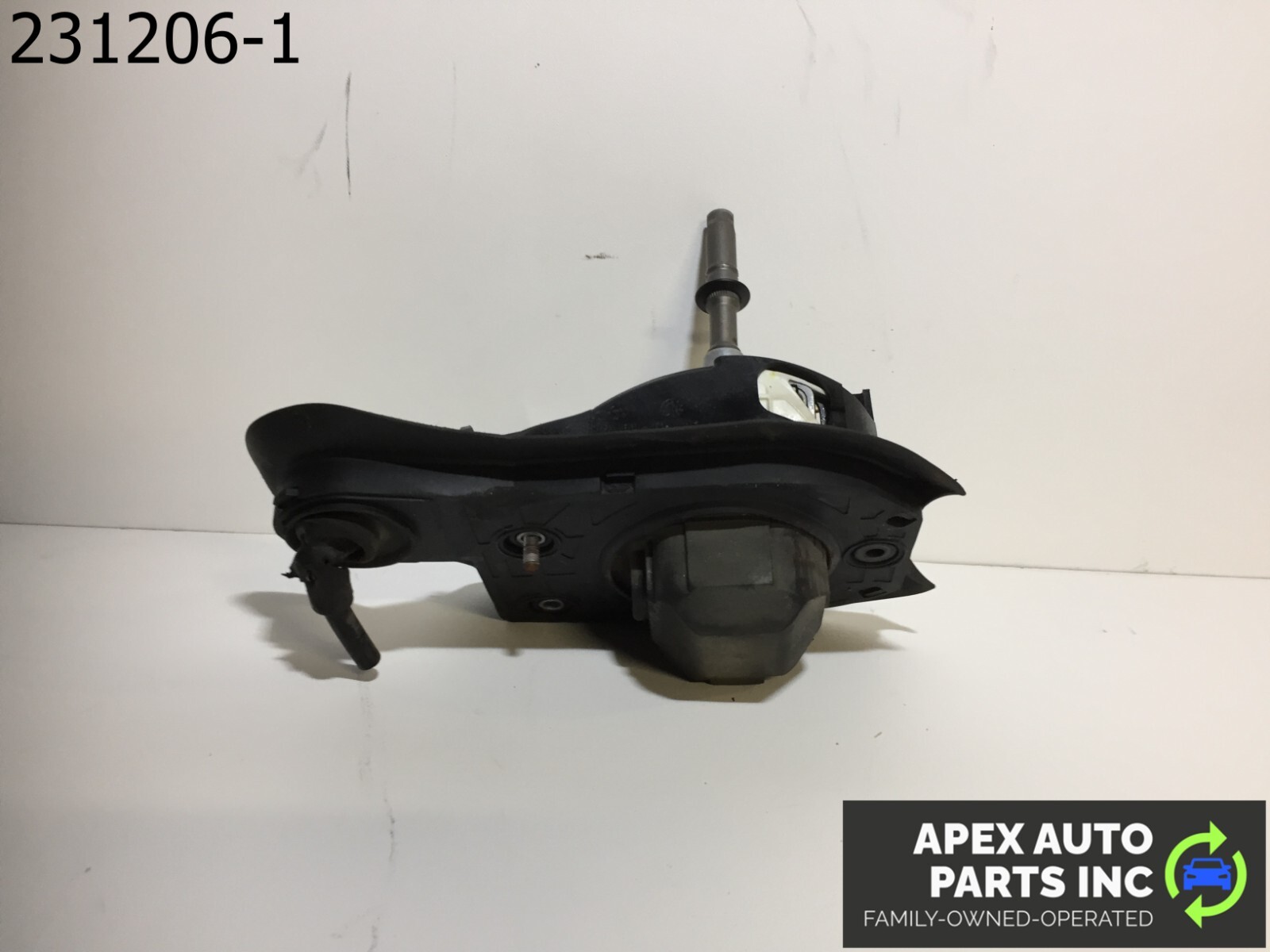 OEM BMW 325i 2004 GEAR SHIFTER ASSEMBLY SELECTOR AUTO - Image 5