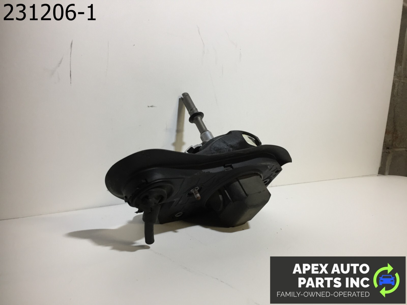 OEM BMW 325i 2004 GEAR SHIFTER ASSEMBLY SELECTOR AUTO - Image 6