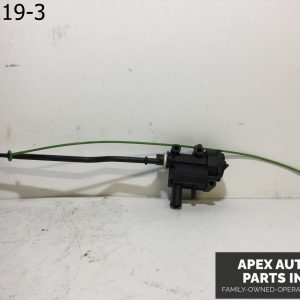 OEM BMW 328i 2009 Fuel Flap Actuator Motor 98588004 07-14