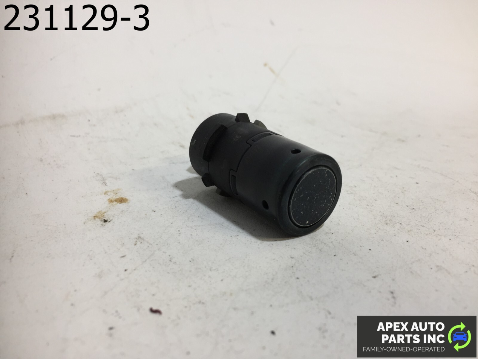 OEM BMW 745Li 2003 Parking Distance Control Sensor OEM - Image 3