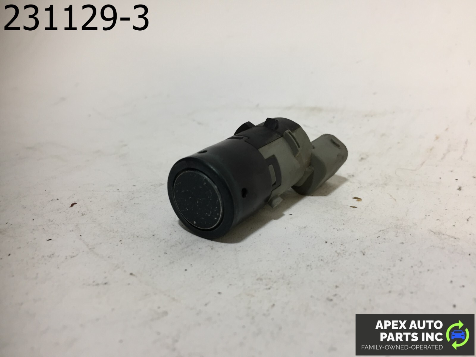 OEM BMW 745Li 2003 Parking Distance Control Sensor OEM - Image 4