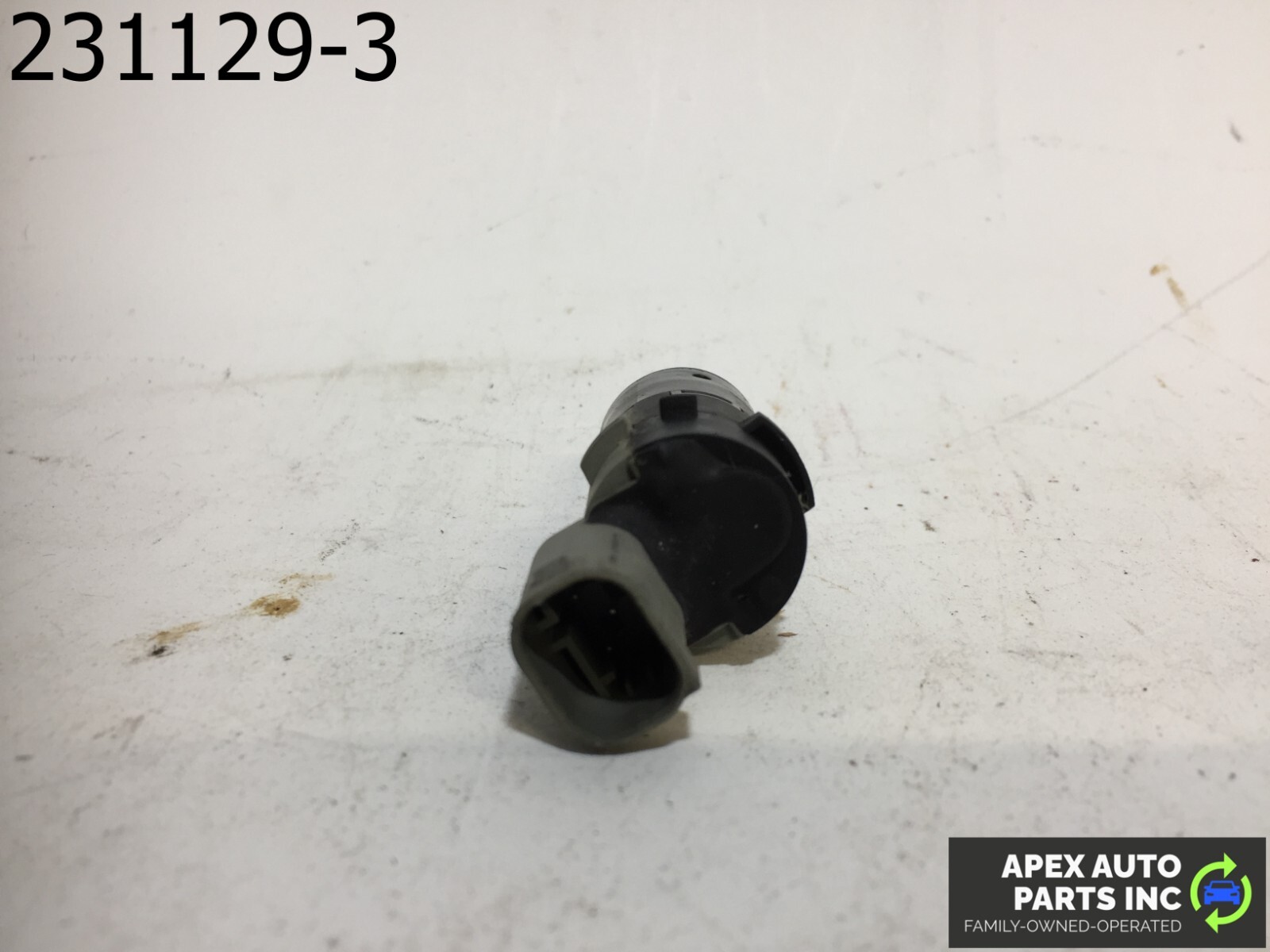 OEM BMW 745Li 2003 Parking Distance Control Sensor OEM - Image 5